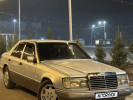 Mercedes-Benz E-Класс 1991 года