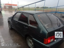 ВАЗ (Lada) 2114 2007 года