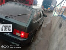 ВАЗ (Lada) 2114 2007 года