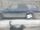 Subaru Legacy Lancaster 1996 года
