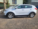 Kia Sportage 2014 года