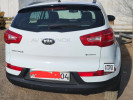 Kia Sportage 2014 года
