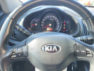 Kia Sportage 2014 года