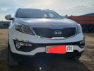 Kia Sportage 2014 года