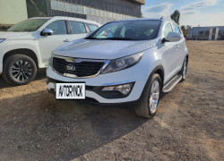 Kia Sportage 2014 года
