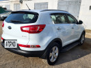 Kia Sportage 2014 года