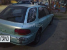 Subaru Impreza 1993 года