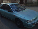 Subaru Impreza 1993 года
