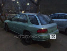 Subaru Impreza 1993 года