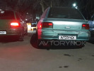Subaru Impreza 1993 года