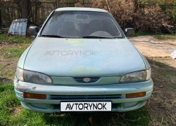 Subaru Impreza 1993 года