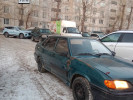 ВАЗ (Lada) 2115 2000 года