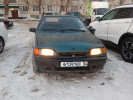ВАЗ (Lada) 2115 2000 года