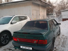 ВАЗ (Lada) 2115 2000 года