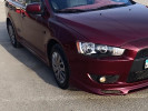 Mitsubishi Lancer 2007 года