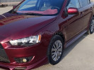 Mitsubishi Lancer 2007 года