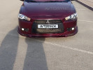 Mitsubishi Lancer 2007 года