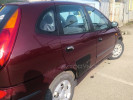 Nissan Almera Tino 2004 года