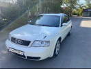 Audi A6 1999 года