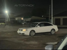 Audi A6 1999 года