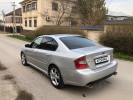 Subaru Legacy 2006 года
