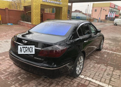 Hyundai Genesis 2010 года