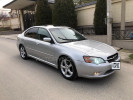 Subaru Legacy 2006 года