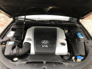 Hyundai Genesis 2010 года