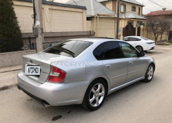 Subaru Legacy 2006 года