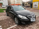 Hyundai Genesis 2010 года