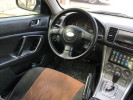 Subaru Legacy 2006 года