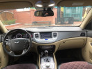 Hyundai Genesis 2010 года