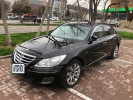 Hyundai Genesis 2010 года