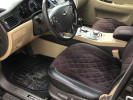 Hyundai Genesis 2010 года