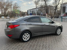 Hyundai Accent 2016 года