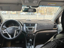 Hyundai Accent 2016 года