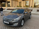 Hyundai Accent 2016 года