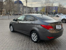 Hyundai Accent 2016 года