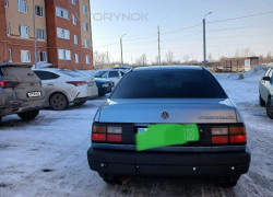 Volkswagen Passat 1990 года