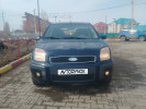 Ford Fusion 2008 года