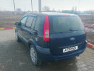 Ford Fusion 2008 года