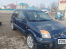 Ford Fusion 2008 года