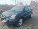 Ford Fusion 2008 года