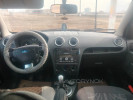 Ford Fusion 2008 года