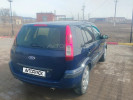 Ford Fusion 2008 года