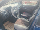 Ford Fusion 2008 года