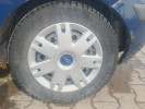 Ford Fusion 2008 года