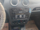 Ford Fusion 2008 года