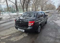 ВАЗ (Lada) Granta 2013 года