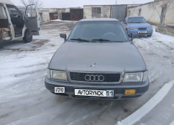 Audi 80 1992 года